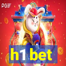 h1 bet